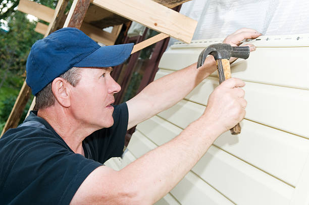 Reliable Warr Acres, OK Siding Solutions